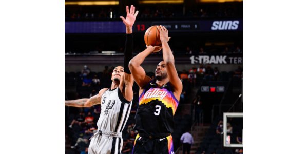 El ascenso de los Phoenix Suns requiere un rendimiento más estable de los jugadores jóvenes